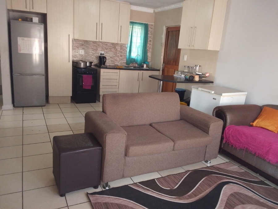 2 Bedroom Property for Sale in Vista Park Free State